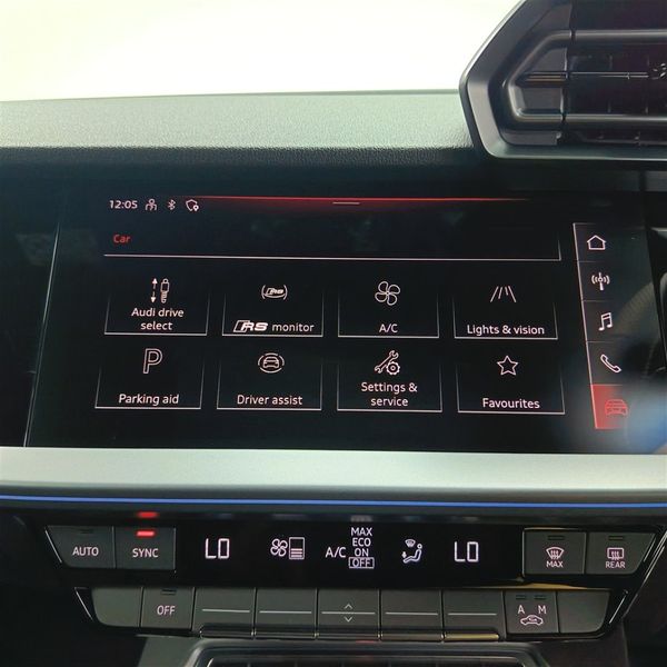 2026-Audi-RS3-Sportback-Quattro-Stronic image:32