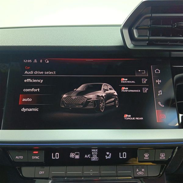 2026-Audi-RS3-Sportback-Quattro-Stronic image:33