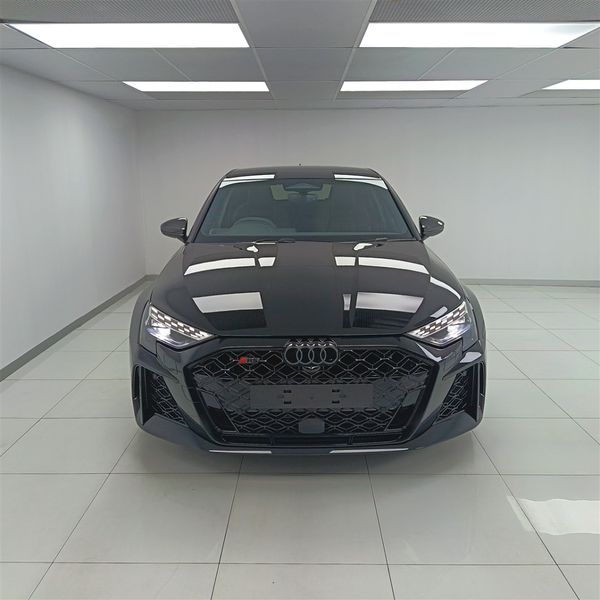 2026-Audi-RS3-Sportback-Quattro-Stronic image:3