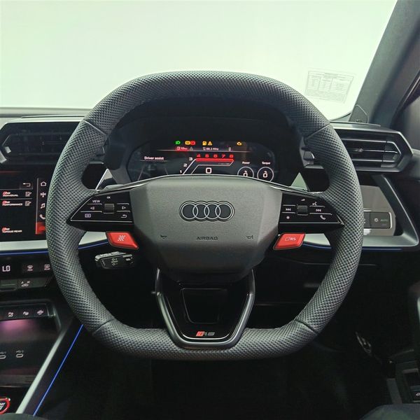 2026-Audi-RS3-Sportback-Quattro-Stronic image:39