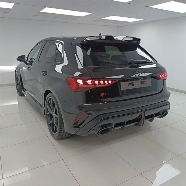 2026-Audi-RS3-Sportback-Quattro-Stronic image:4