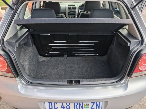 2014-Volkswagen-Polo-Vivo-GP-16-Maxx-5-dr image:14