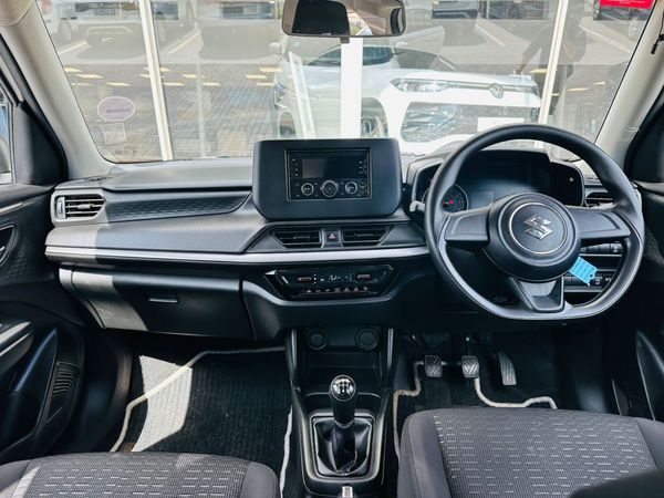 2025-Suzuki-Swift-12-GL image:11