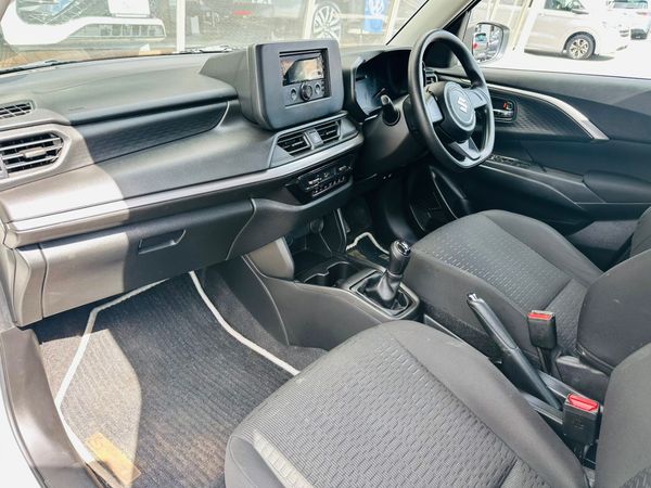 2025-Suzuki-Swift-12-GL image:13