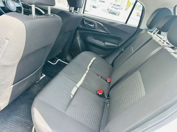 2025-Suzuki-Swift-12-GL image:15
