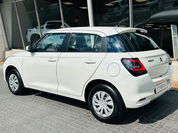 2025-Suzuki-Swift-12-GL image:16