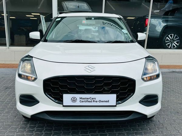 2025-Suzuki-Swift-12-GL image:1