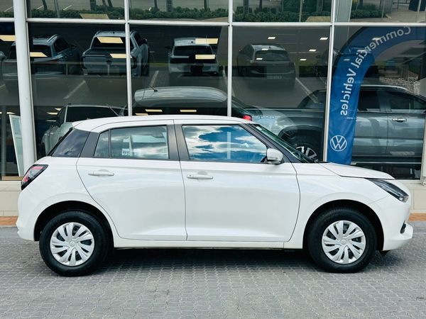 2025-Suzuki-Swift-12-GL image:4