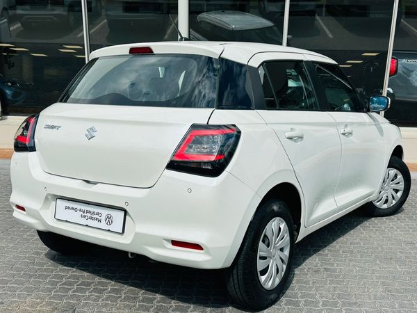 2025-Suzuki-Swift-12-GL image:5