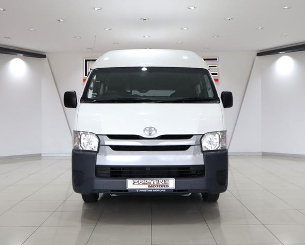 2016-Toyota-Quantum-27-Sesfikile-16-seat image:1