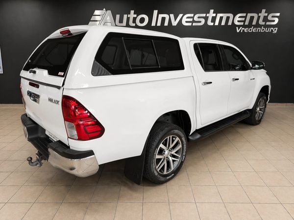 2019-Toyota-Hilux-28-GD-6-Raised-Body-Auto-Raider-Double-Cab image:1