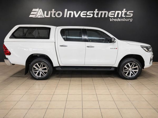 2019-Toyota-Hilux-28-GD-6-Raised-Body-Auto-Raider-Double-Cab image:2