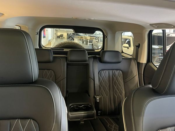 2026-GWM-Tank-300-24TD-Super-Luxury-4x4-Auto image:17