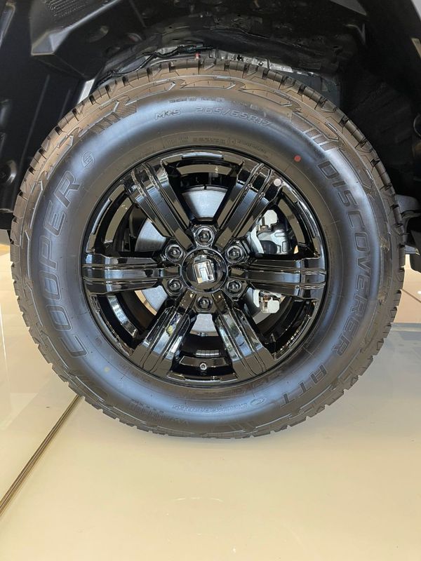2026-GWM-Tank-300-24TD-Super-Luxury-4x4-Auto image:21