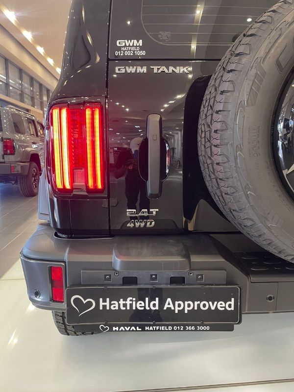 2026-GWM-Tank-300-24TD-Super-Luxury-4x4-Auto image:23