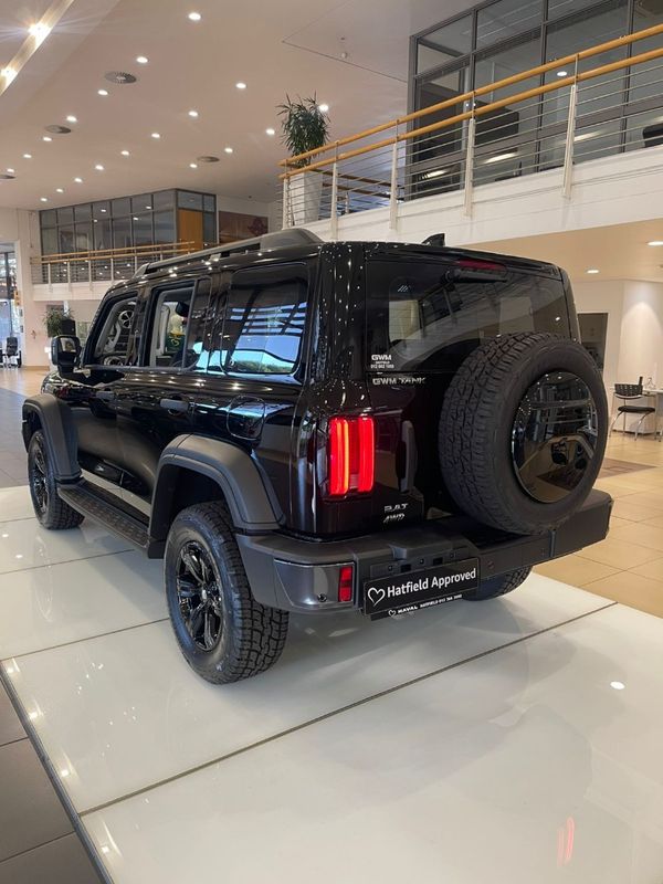 2026-GWM-Tank-300-24TD-Super-Luxury-4x4-Auto image:24