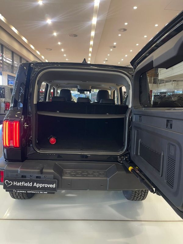 2026-GWM-Tank-300-24TD-Super-Luxury-4x4-Auto image:25
