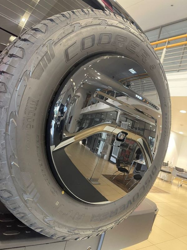 2026-GWM-Tank-300-24TD-Super-Luxury-4x4-Auto image:26