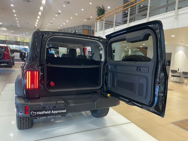 2026-GWM-Tank-300-24TD-Super-Luxury-4x4-Auto image:28
