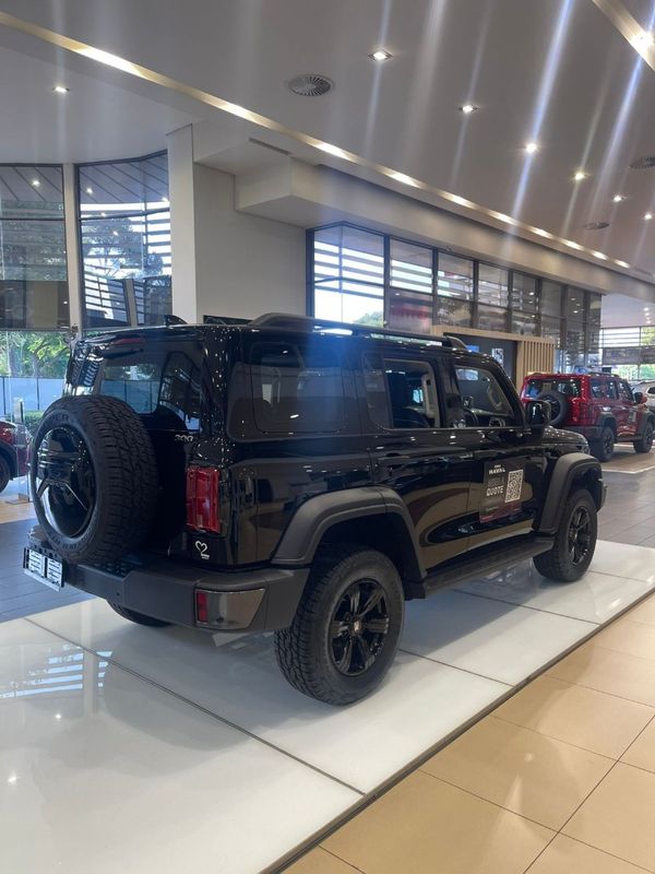 2026-GWM-Tank-300-24TD-Super-Luxury-4x4-Auto image:2