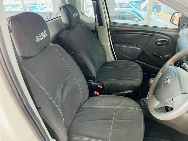 2023-Nissan-NP200-16-AC-Safety-Pack image:10