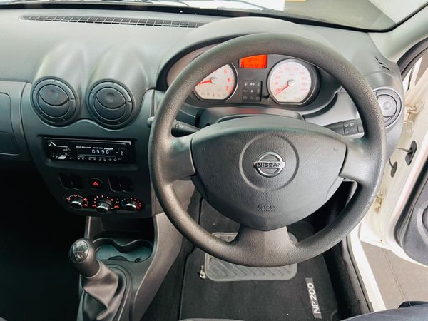 2023-Nissan-NP200-16-AC-Safety-Pack image:12