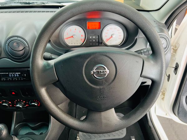 2023-Nissan-NP200-16-AC-Safety-Pack image:13