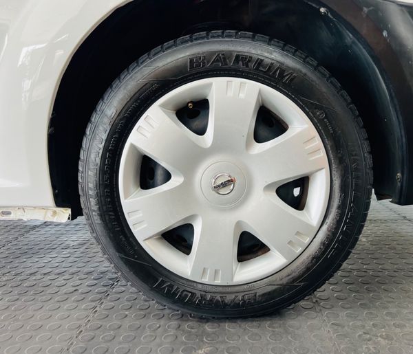 2023-Nissan-NP200-16-AC-Safety-Pack image:20