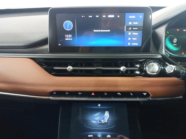 2022-Chery-Tiggo-8-Pro-16-TDGi-Executive-DCT image:11