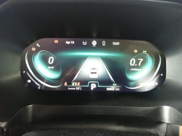 2022-Chery-Tiggo-8-Pro-16-TDGi-Executive-DCT image:12