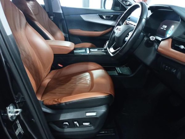 2022-Chery-Tiggo-8-Pro-16-TDGi-Executive-DCT image:13