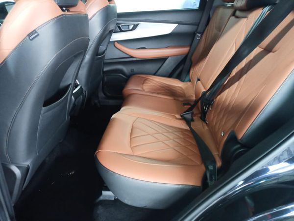 2022-Chery-Tiggo-8-Pro-16-TDGi-Executive-DCT image:14