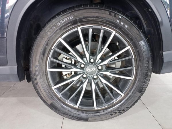 2022-Chery-Tiggo-8-Pro-16-TDGi-Executive-DCT image:15