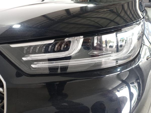 2022-Chery-Tiggo-8-Pro-16-TDGi-Executive-DCT image:18