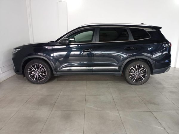 2022-Chery-Tiggo-8-Pro-16-TDGi-Executive-DCT image:3