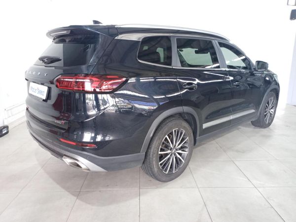 2022-Chery-Tiggo-8-Pro-16-TDGi-Executive-DCT image:6