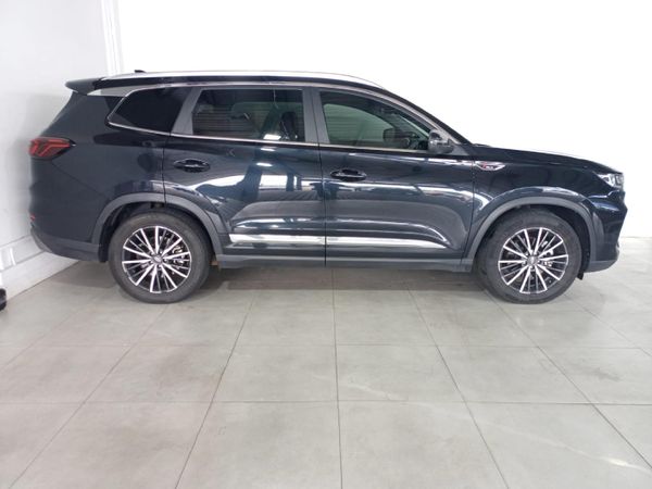 2022-Chery-Tiggo-8-Pro-16-TDGi-Executive-DCT image:7