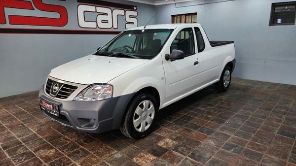 2019-Nissan-NP200-16 image:2