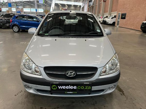 2010-Hyundai-Getz-14 image:7