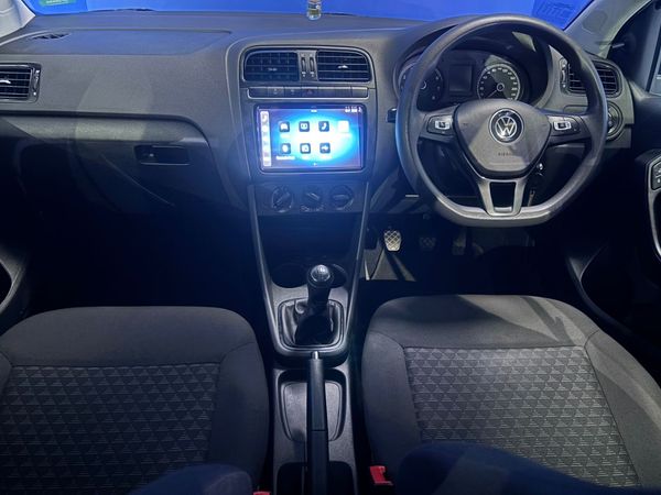 2024-Volkswagen-Polo-Vivo-14-Trendline-5-dr image:9