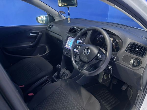 2024-Volkswagen-Polo-Vivo-14-Trendline-5-dr image:10