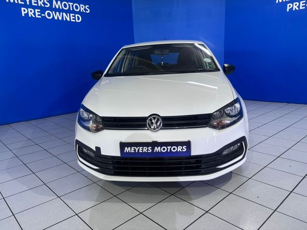 2024-Volkswagen-Polo-Vivo-14-Trendline-5-dr image:1