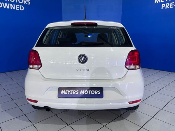 2024-Volkswagen-Polo-Vivo-14-Trendline-5-dr image:5