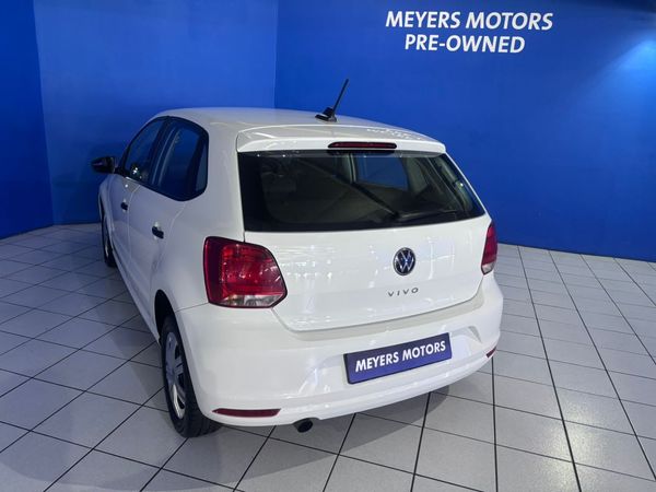 2024-Volkswagen-Polo-Vivo-14-Trendline-5-dr image:6