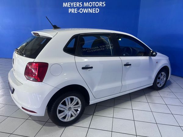 2024-Volkswagen-Polo-Vivo-14-Trendline-5-dr image:7
