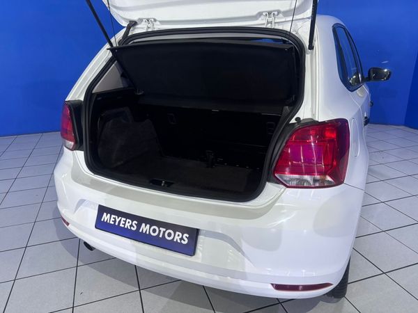 2024-Volkswagen-Polo-Vivo-14-Trendline-5-dr image:8