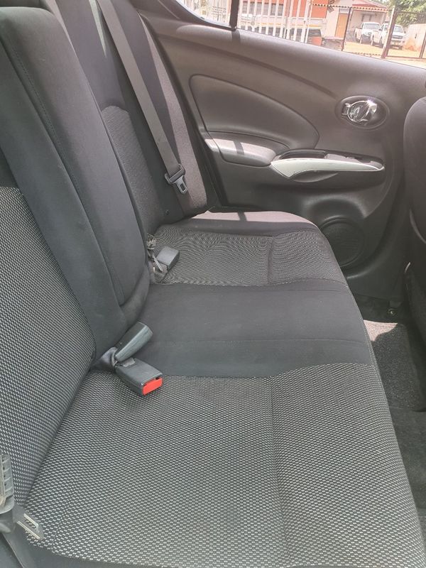 2018-Nissan-Almera-15-Acenta-Auto image:9