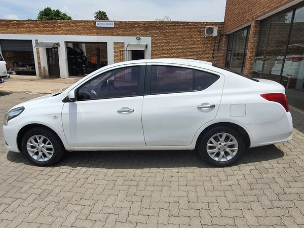 2018-Nissan-Almera-15-Acenta-Auto image:2