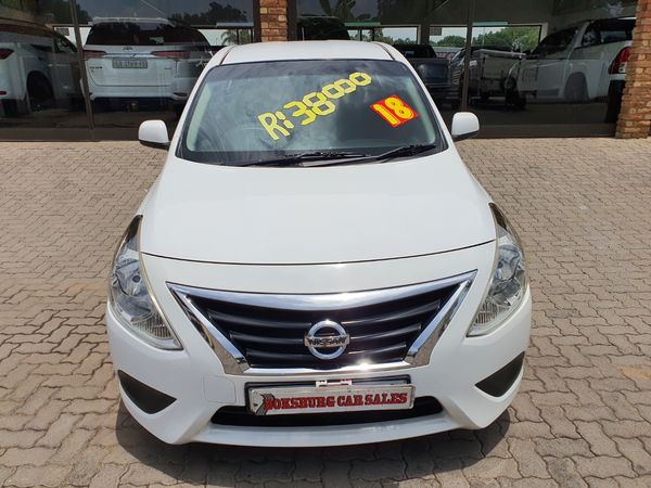 2018-Nissan-Almera-15-Acenta-Auto image:3