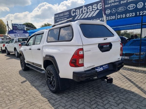 2024-Toyota-Hilux-24-GD-6-SRX-4x4-Auto-Double-Cab image:10